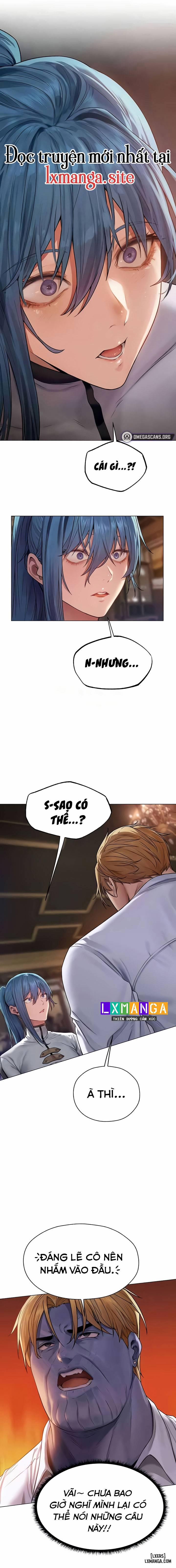 Săn Milf Ở Thế Giới Khác 62 trang 2