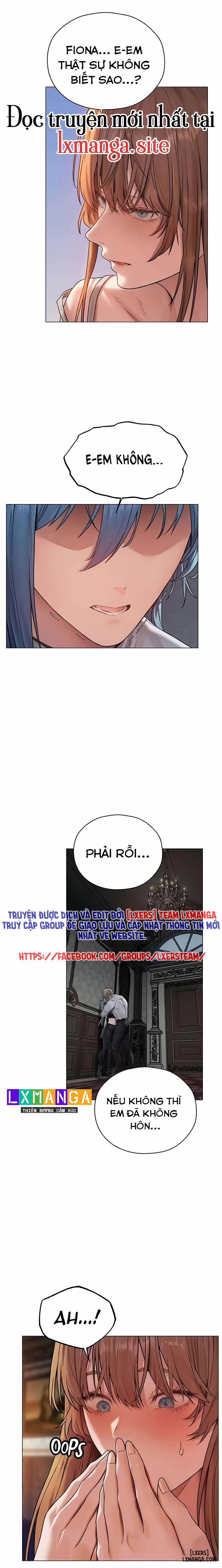 Săn Milf Ở Thế Giới Khác 62 trang 3