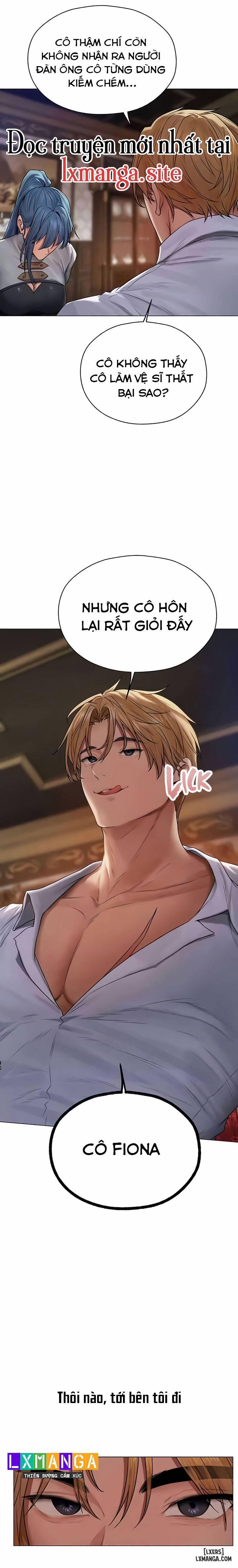 Săn Milf Ở Thế Giới Khác 62 trang 4