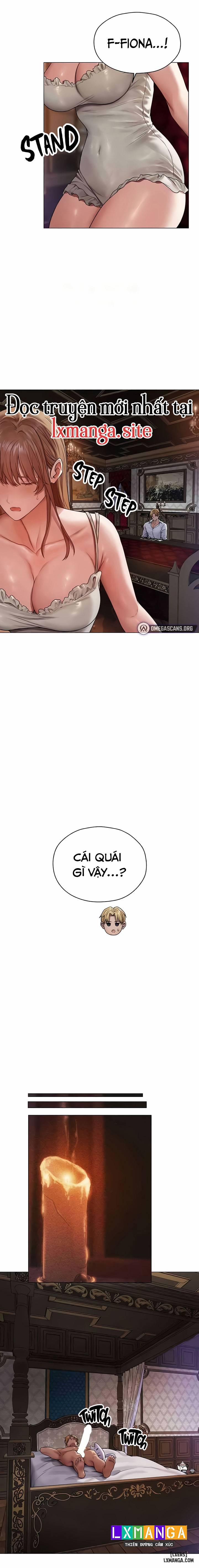 Săn Milf Ở Thế Giới Khác 62 trang 6