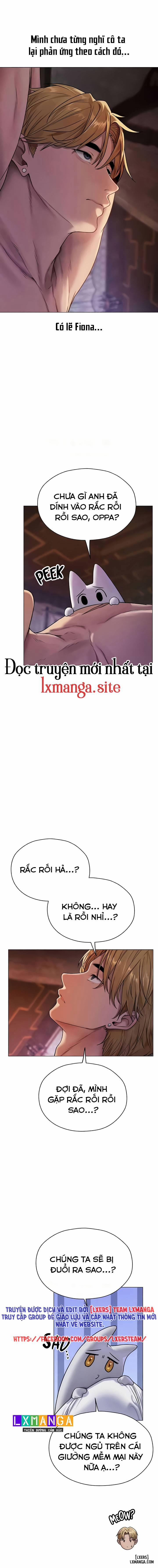 Săn Milf Ở Thế Giới Khác 62 trang 7