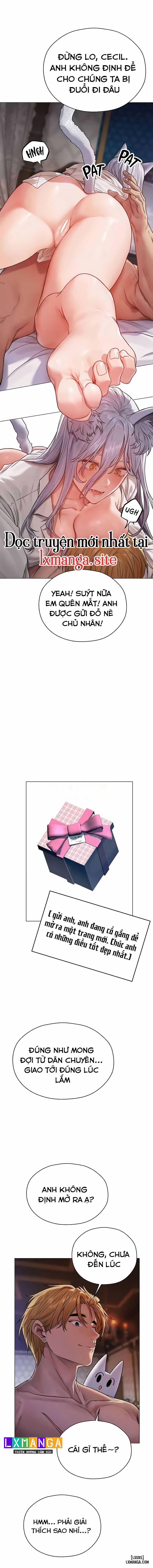 Săn Milf Ở Thế Giới Khác 62 trang 8