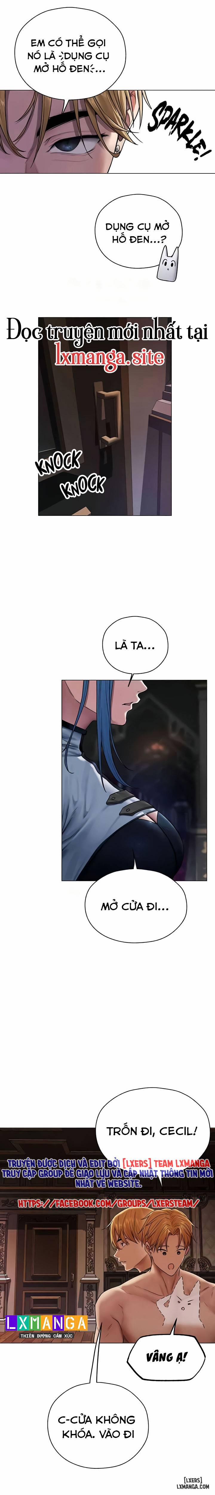 Săn Milf Ở Thế Giới Khác 62 trang 9