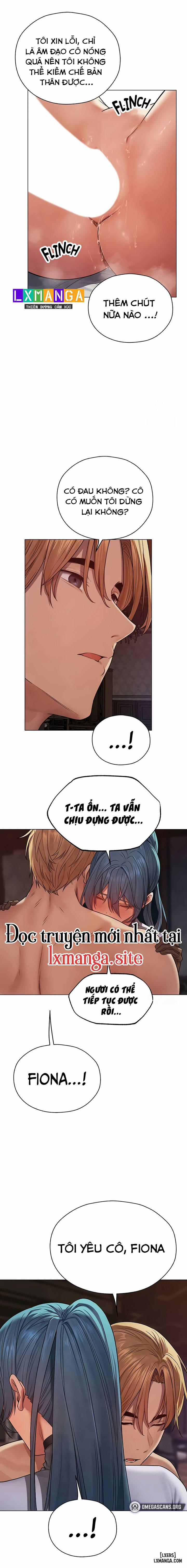 Săn Milf Ở Thế Giới Khác 63 trang 11