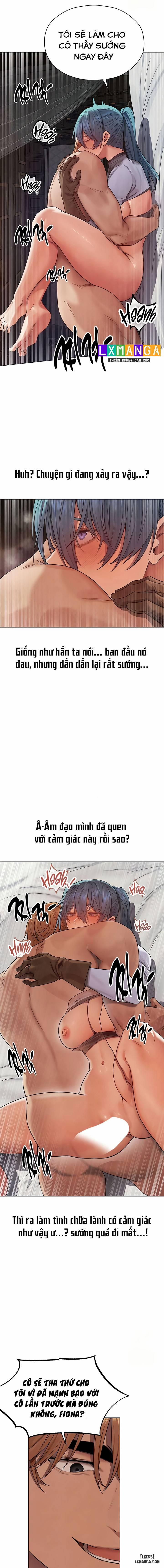 Săn Milf Ở Thế Giới Khác 63 trang 12