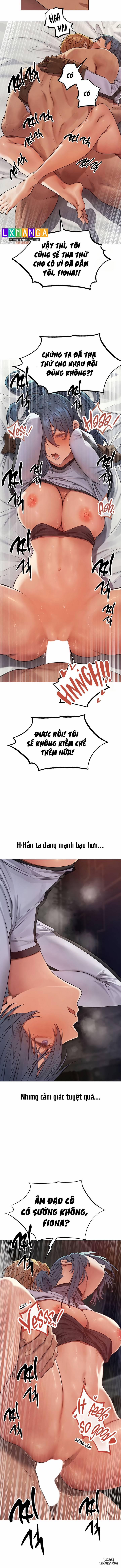 Săn Milf Ở Thế Giới Khác 63 trang 13