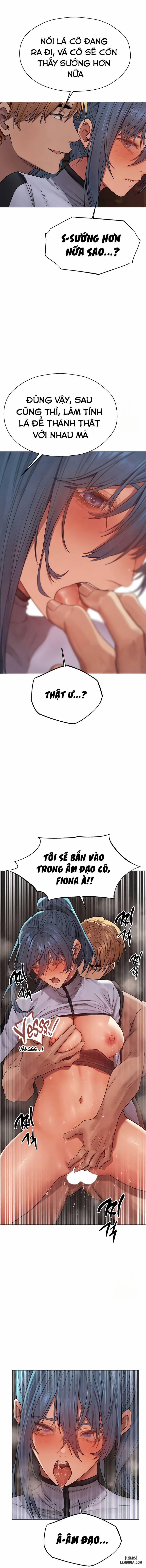 Săn Milf Ở Thế Giới Khác 63 trang 14