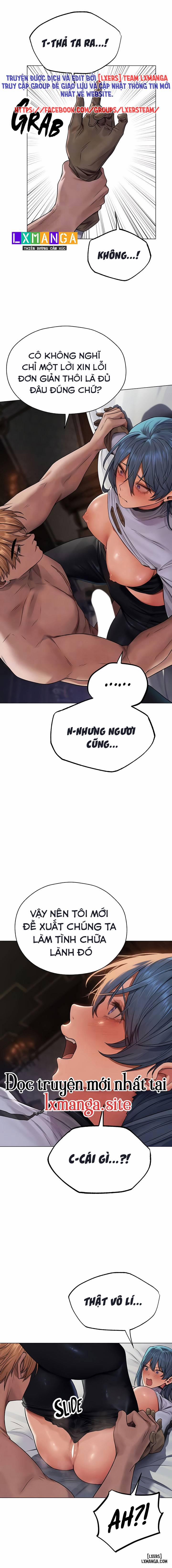 Săn Milf Ở Thế Giới Khác 63 trang 2