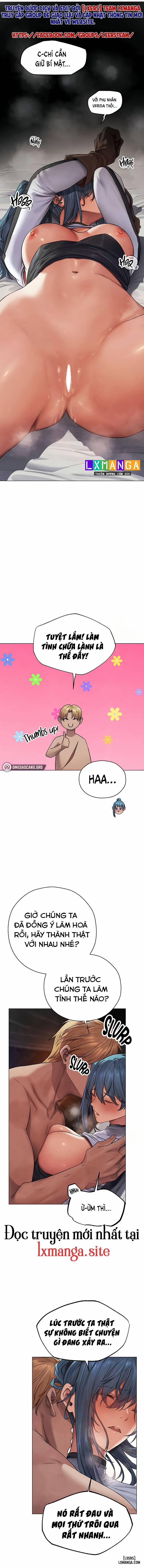 Săn Milf Ở Thế Giới Khác 63 trang 4