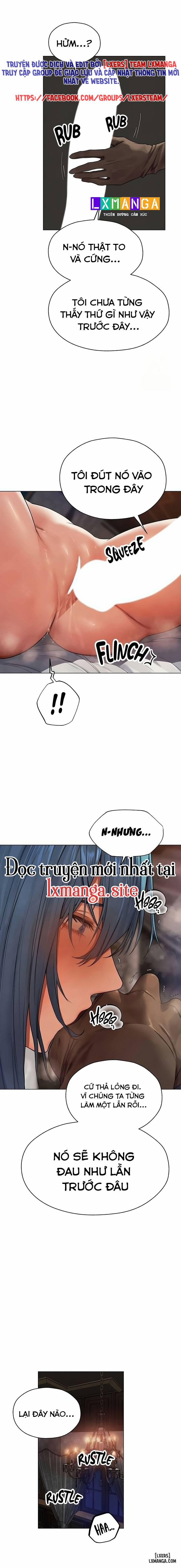 Săn Milf Ở Thế Giới Khác 63 trang 6