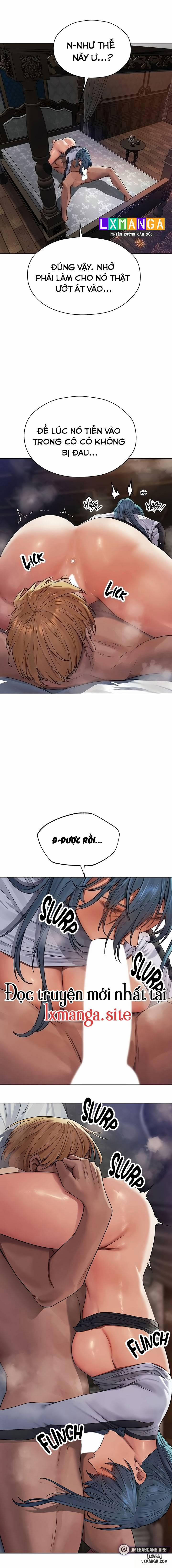 Săn Milf Ở Thế Giới Khác 63 trang 7