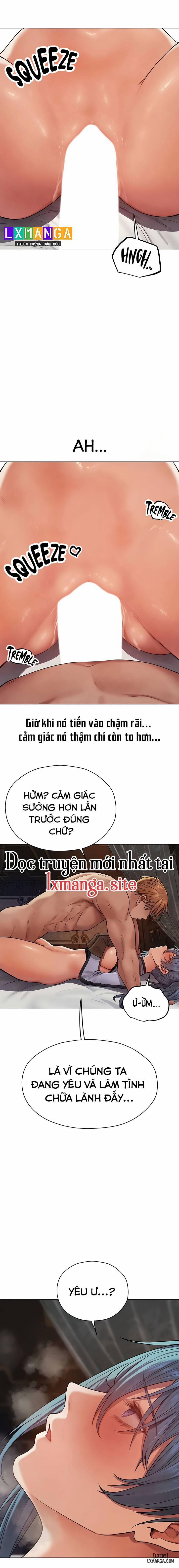 Săn Milf Ở Thế Giới Khác 63 trang 9