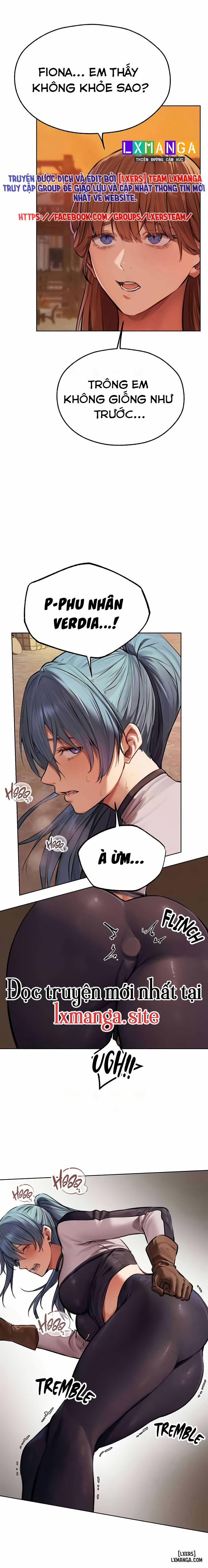 Săn Milf Ở Thế Giới Khác 64 trang 10