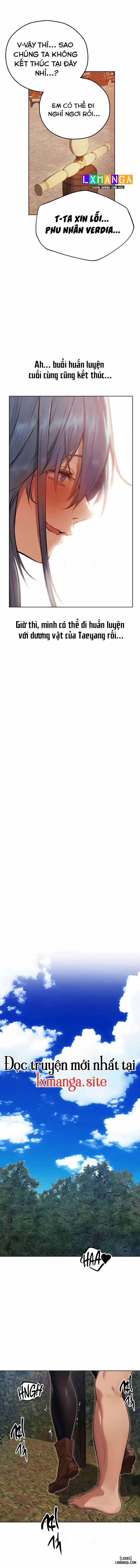 Săn Milf Ở Thế Giới Khác 64 trang 11