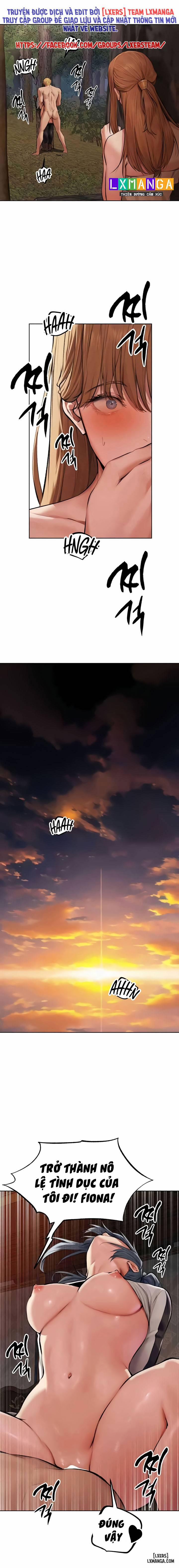 Săn Milf Ở Thế Giới Khác 64 trang 12