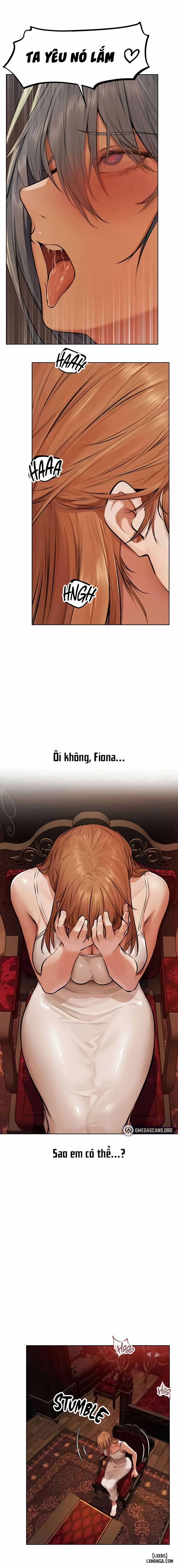 Săn Milf Ở Thế Giới Khác 64 trang 13