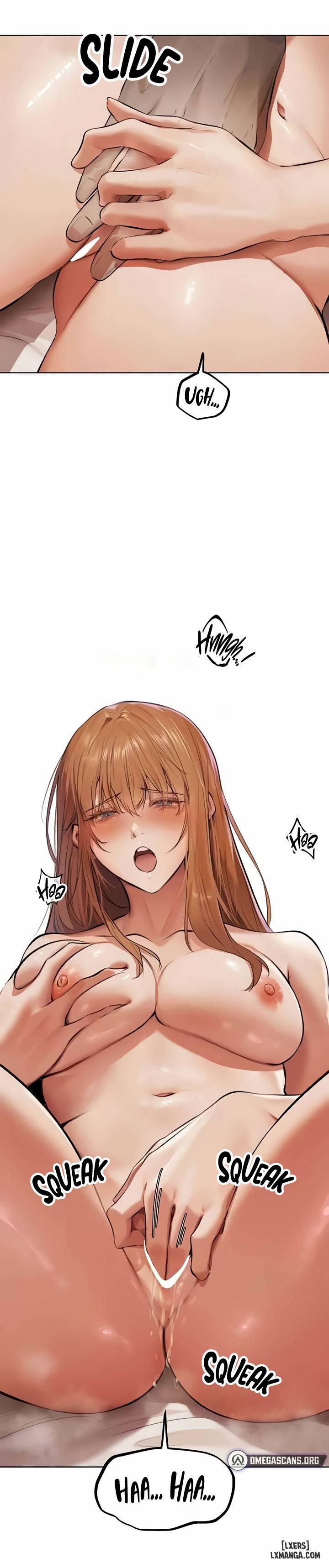 Săn Milf Ở Thế Giới Khác 64 trang 15