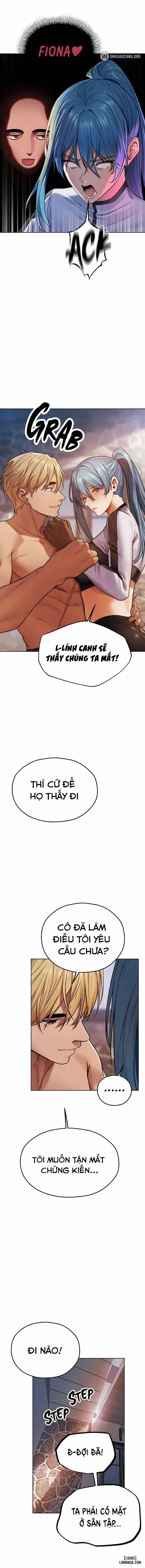 Săn Milf Ở Thế Giới Khác 64 trang 4