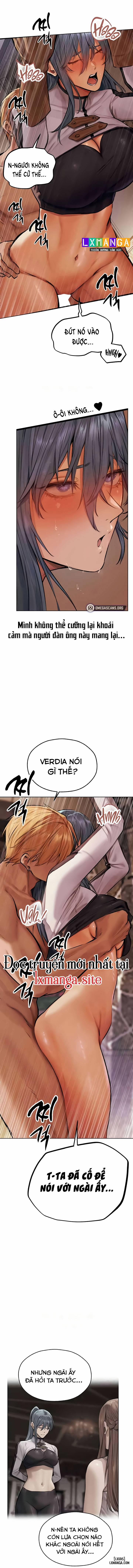 Săn Milf Ở Thế Giới Khác 64 trang 7