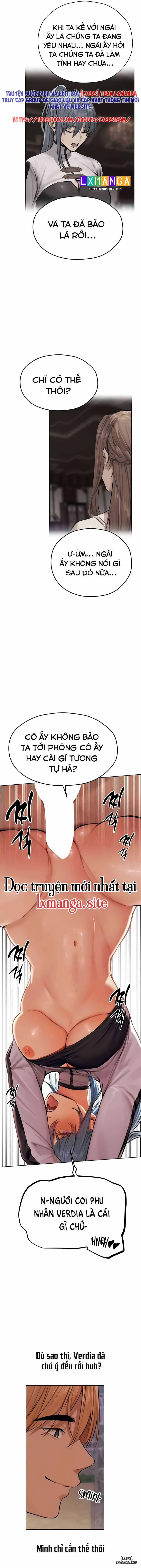 Săn Milf Ở Thế Giới Khác 64 trang 8