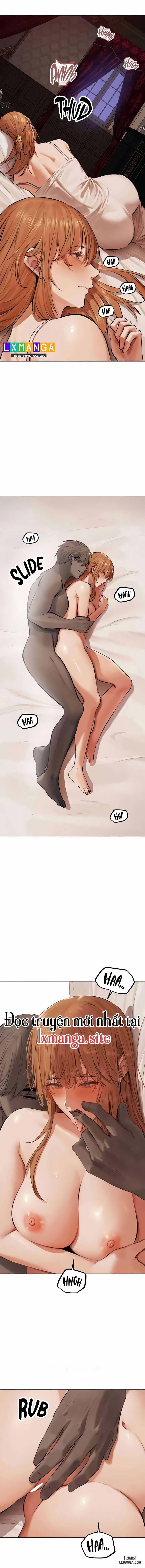 Săn Milf Ở Thế Giới Khác 65 trang 1