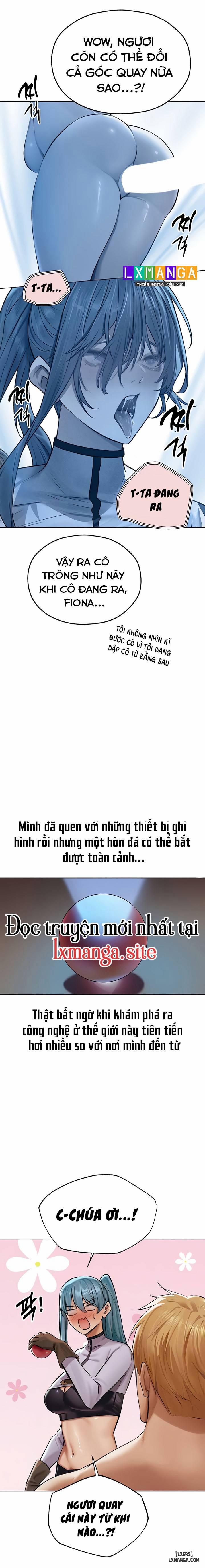 Săn Milf Ở Thế Giới Khác 65 trang 10