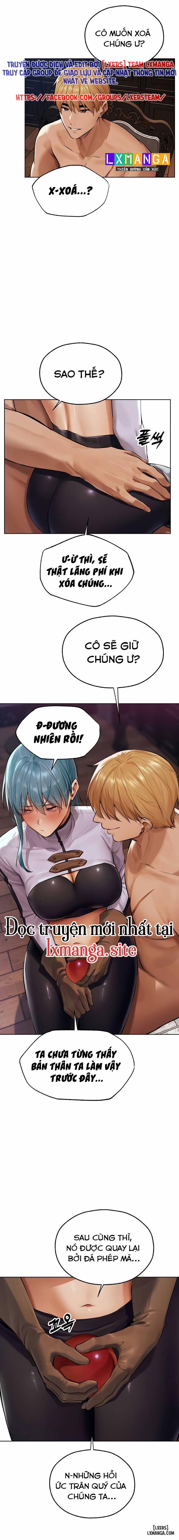 Săn Milf Ở Thế Giới Khác 65 trang 11