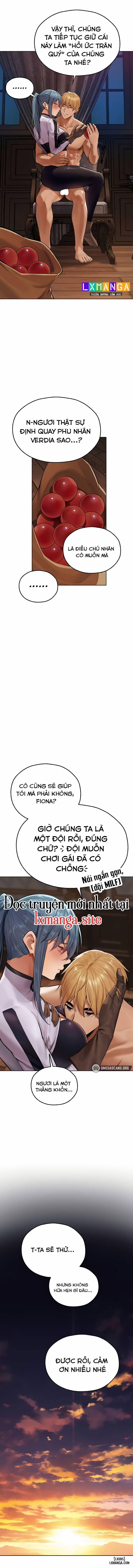 Săn Milf Ở Thế Giới Khác 65 trang 12