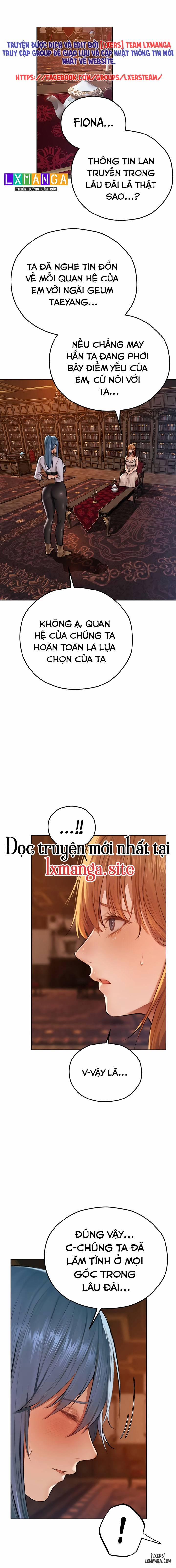 Săn Milf Ở Thế Giới Khác 65 trang 13