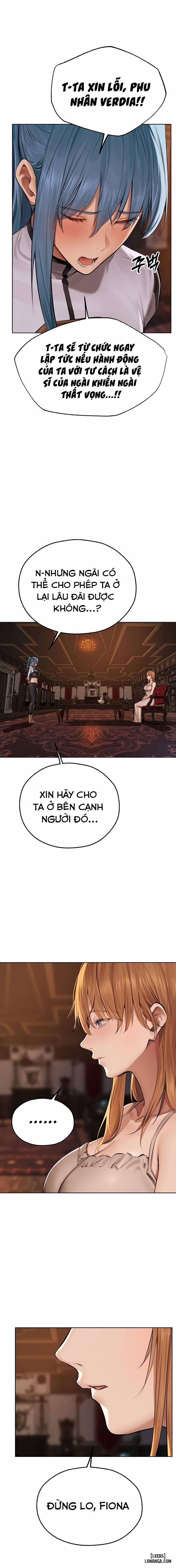 Săn Milf Ở Thế Giới Khác 65 trang 15