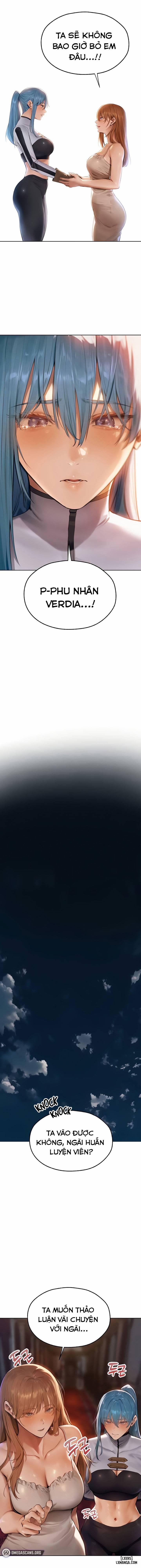 Săn Milf Ở Thế Giới Khác 65 trang 16