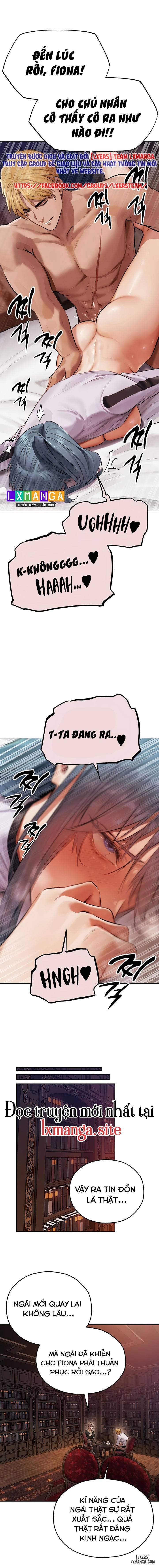 Săn Milf Ở Thế Giới Khác 65 trang 5