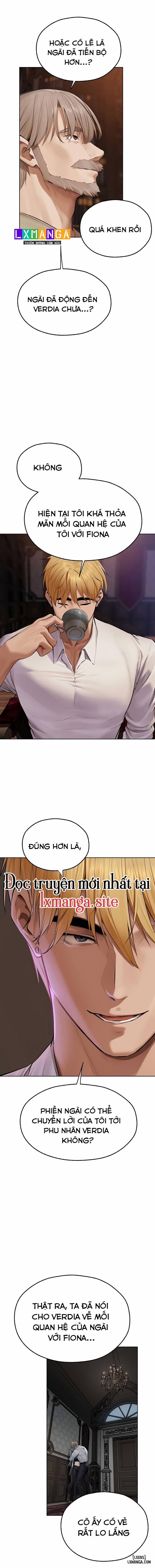 Săn Milf Ở Thế Giới Khác 65 trang 6