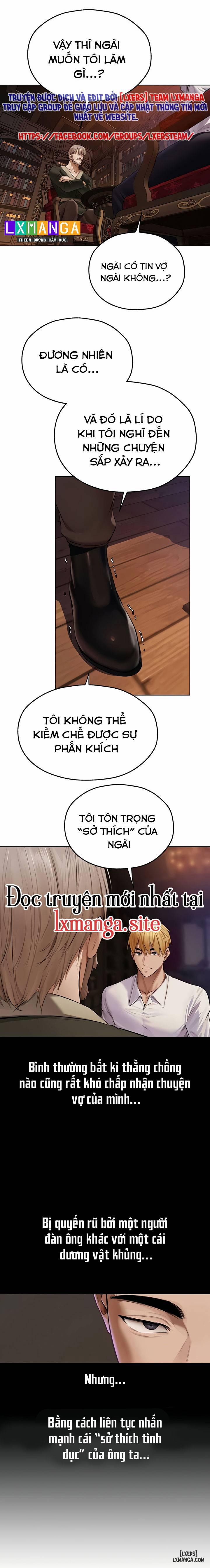 Săn Milf Ở Thế Giới Khác 65 trang 7