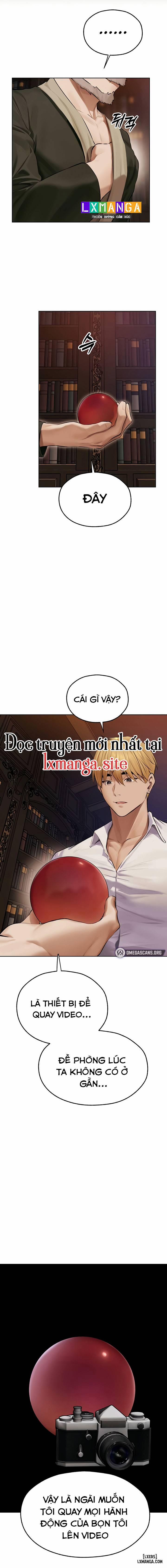 Săn Milf Ở Thế Giới Khác 65 trang 8