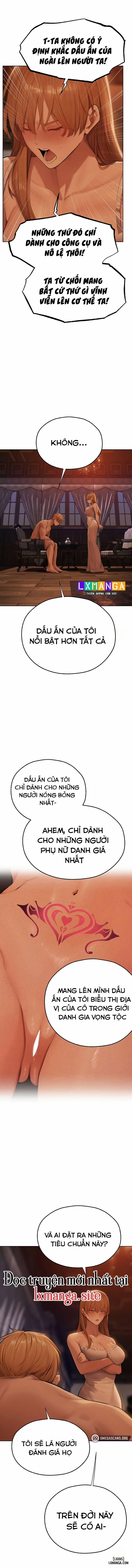 Săn Milf Ở Thế Giới Khác 66 trang 10