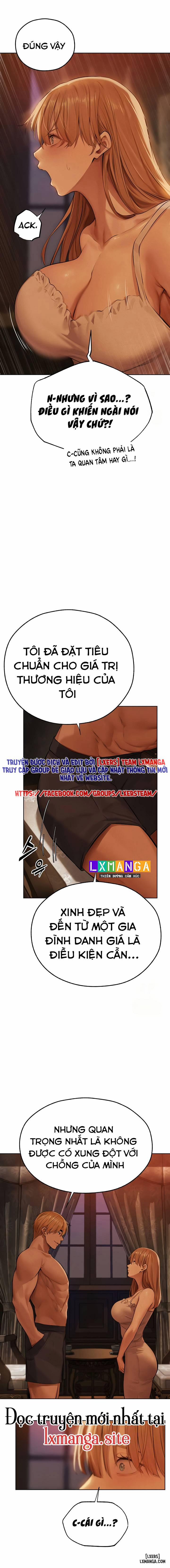 Săn Milf Ở Thế Giới Khác 66 trang 13