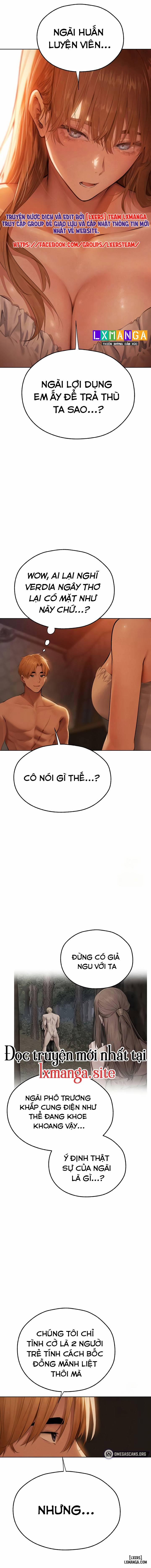 Săn Milf Ở Thế Giới Khác 66 trang 4