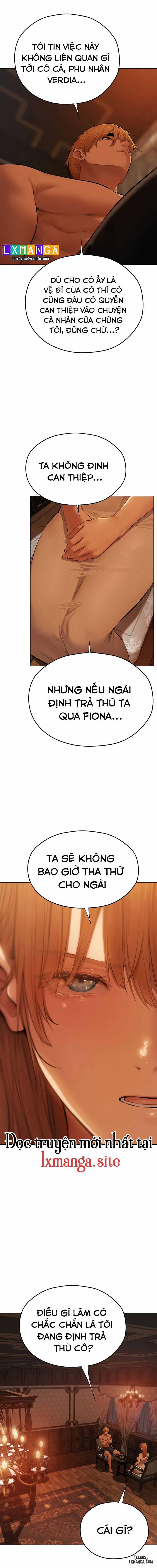 Săn Milf Ở Thế Giới Khác 66 trang 5