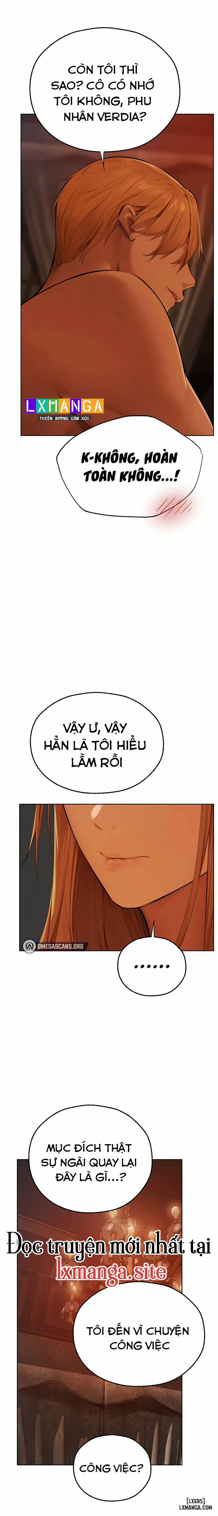 Săn Milf Ở Thế Giới Khác 66 trang 7