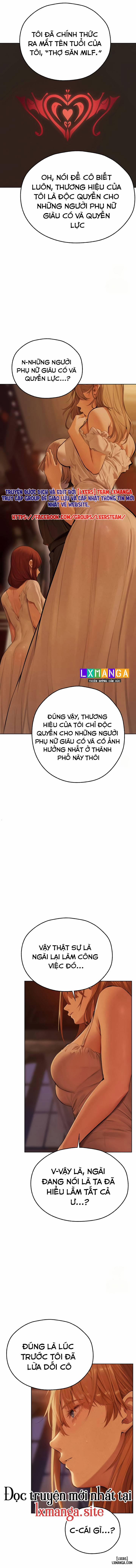 Săn Milf Ở Thế Giới Khác 66 trang 8