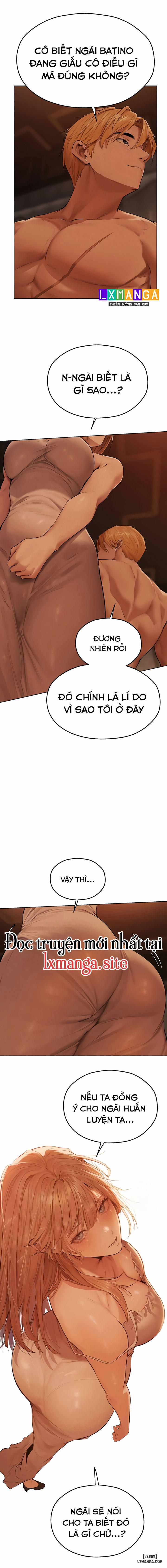 Săn Milf Ở Thế Giới Khác 67 trang 1