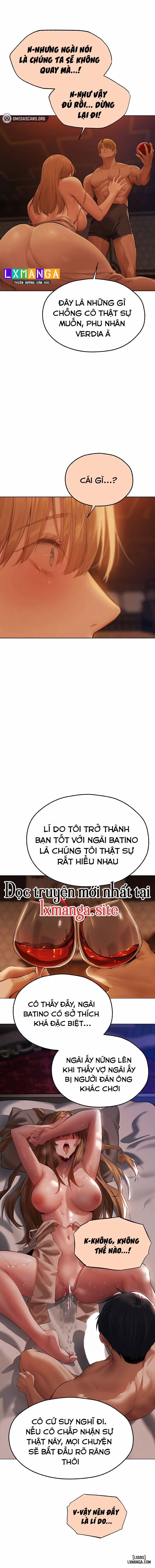 Săn Milf Ở Thế Giới Khác 67 trang 13