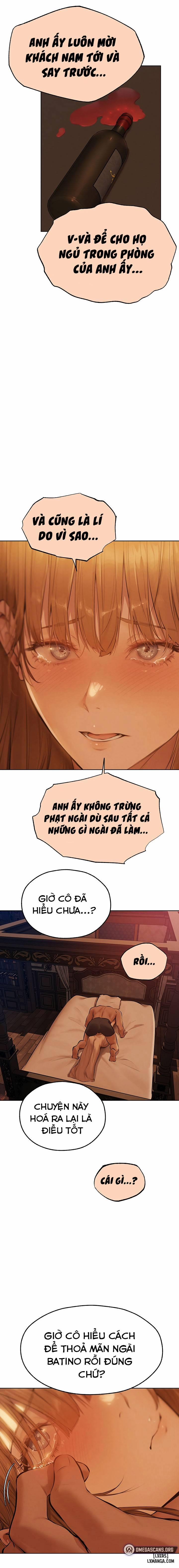 Săn Milf Ở Thế Giới Khác 67 trang 14