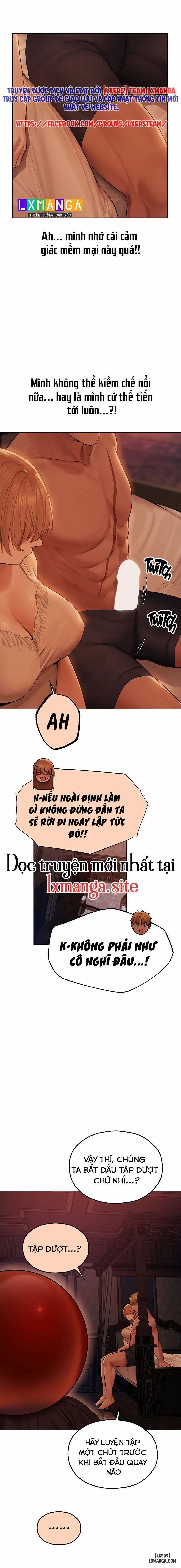 Săn Milf Ở Thế Giới Khác 67 trang 6