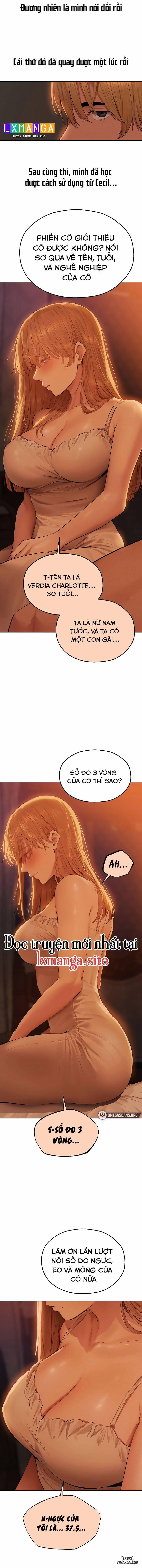 Săn Milf Ở Thế Giới Khác 67 trang 7