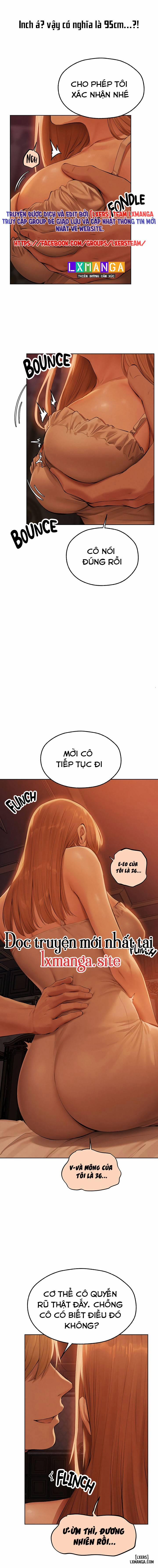 Săn Milf Ở Thế Giới Khác 67 trang 8