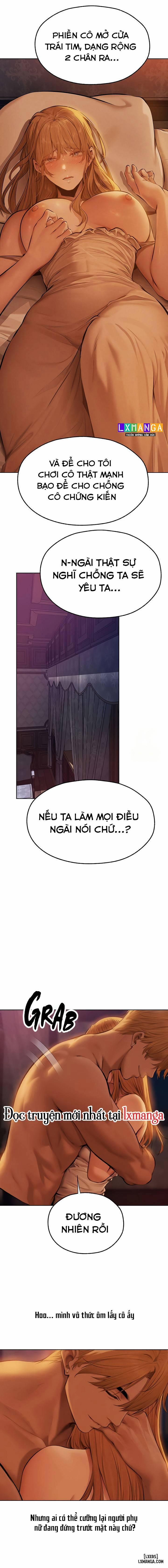 Săn Milf Ở Thế Giới Khác 68 trang 1