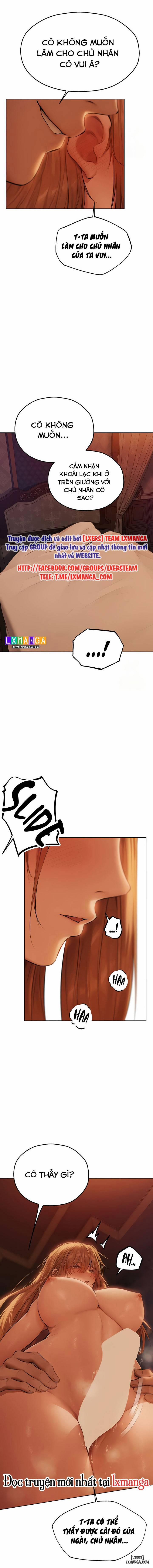 Săn Milf Ở Thế Giới Khác 68 trang 10