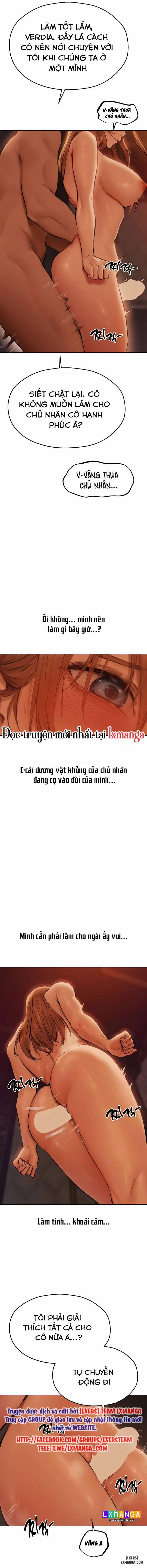 Săn Milf Ở Thế Giới Khác 68 trang 12